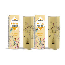 Pack 2 x Perfume Sólido Stick Mae 4g - Silvestre