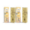 Pack 2 x Perfume Sólido Stick Mae 4g - Silvestre