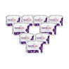 Pack 9 x Femilady Salvaslip 30ud - Silvestre