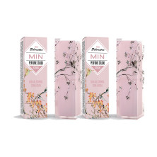 Pack 2 x Perfume Sólido Stick Min 4g - Silvestre