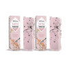 Pack 2 x Perfume Sólido Stick Min 4g - Silvestre