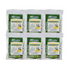 Pack 6 x Caramelos Integrales Hierbabuena 150g - Silvestre
