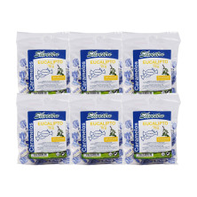 Pack 6 x Caramelos sin Azúcar Eucalipto 70g - Silvestre