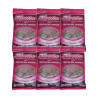 Pack 6 x Caramelos Rellenos Frutas del Bosque 100g - Silvestre