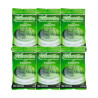 Pack 6 x Caramelos Rellenos Eucalipto con Miel 100g - Silvestre