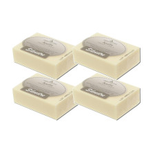 Pack 4 x Jabón Natural Azufre 100g - Silvestre