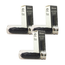 Pack 3 x Hilo Dental Carbón de Bambú - Silvestre