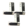 Pack 3 x Hilo Dental Carbón de Bambú - Silvestre