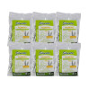Silvestre Caramelos Integrales de Romero 150 g - Pack de 6 bolsas (900 g)