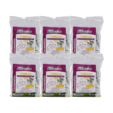 Silvestre Caramelos Integrales de Tomillo 150 g - Pack de 6 bolsas (900 g)