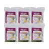 Silvestre Caramelos Integrales de Tomillo 150 g - Pack de 6 bolsas (900 g)