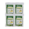 Silvestre Caramelos Integrales de Hierbabuena 150 g - Pack de 4 bolsas (600 g)