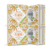 Silvestre Champú Sólido Tigre 60 g - Pack de 2 pastillas (120 g)