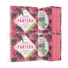 Silvestre Champú Sólido Pantera 60 g - Pack de 2 pastillas (120 g)