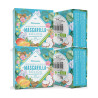 Silvestre Mascarilla Capilar Sólida 55 g - Pack de 2 pastillas (110 g)