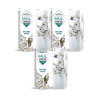 Silvestre Perfume Sólido en Stick Mul, fragancia amaderada 4 g - Pack de 3 sticks (12 g)
