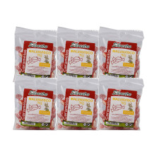 Silvestre Caramelos sin Azúcar de Malvavisco 70 g - Pack de 6 bolsas (420 g)