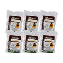 Silvestre Caramelos Integrales de Propóleo con Miel 110 g - Pack de 6 bolsas (660 g) - 3