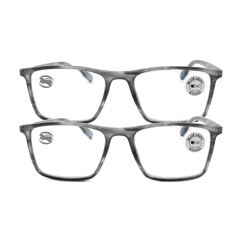 Gafa Aragon +3 - Pack de 2 unidades - Silvestre