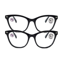 Gafa Jalon +2 - Pack de 2 unidades - Silvestre