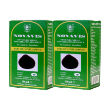 Novavis 4d Castaño Dorado - Pack de 2 unidades