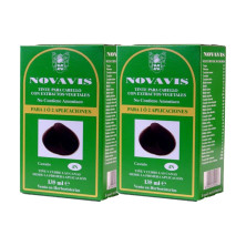 Novavis 4n Castaño - Pack de 2 unidades