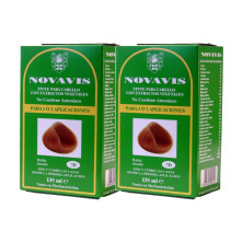 Novavis 7d Rubio Dorado - Pack de 2 unidades