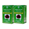 Novavis 7m Rubio Caoba - Pack de 2 unidades