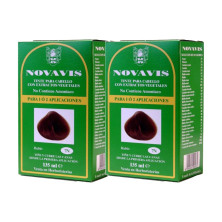 Novavis 7n Rubio - Pack de 2 unidades