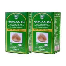 Novavis 9n Rubio Miel - Pack de 2 unidades