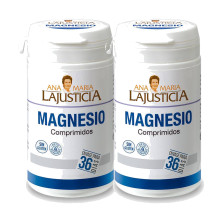 Pack 2 x Magnesio Cloruro 147comp - Ana Mª Lajusticia