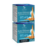 Armonía Ácido Hialurónico, ampollas faciales 10 ampollas de 2 ml - Pack de 2 cajas