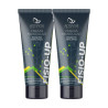 Armonía Crema Fisio Up para masaje 75 ml - Pack de 2 tubos (150 ml en total)