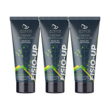 Armonía Crema Fisio Up para masaje 75 ml - Pack de 3 tubos (225 ml en total)