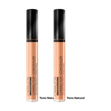 Camaleón Corrector en Barra EC02 Natural - Pack de 2 barras