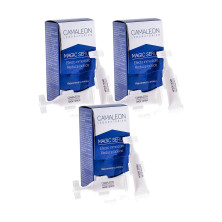 Camaleón Magic Serum, viales monodosis de 2 ml 2 viales - Pack de 3 cajas