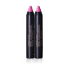 Camaleón Barra de Labios Basic Colour Metálico Morado - Pack de 2 barras