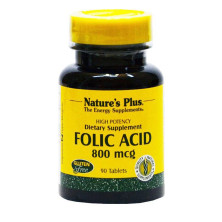 Acido Folico 90comp