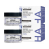 Camaleón Crema Facial con Ácido Hialurónico, Colágeno y Granada - Pack de 2 tarros