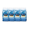 Danival Sal Marina Gruesa sin Refinar 1 kg - Pack de 4 bolsas (4 kg en total)