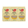 El Granero Integral Amaranto Hinchado Bio 100 g - Pack de 3 bolsas (300 g en total)