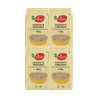 El Granero Integral Amaranto Hinchado Bio 100 g - Pack de 4 bolsas (400 g en total)
