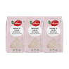 El Granero Integral Harina de Avena Integral Bio 1 kg - Pack de 3 bolsas (3 kg en total)