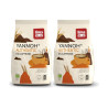 Lima Yannoh Café de Cereales Bio 1 kg - Pack de 2 bolsas (2 kg en total)