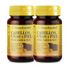 Nature Essential Cabello, Uñas y Piel 570 mg 30 perlas - Pack de 2 botes