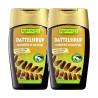 Rapunzel Sirope de Dátil 250 g - Pack de 2 botes (500 g en total)