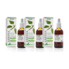 Soria Natural Extracto de Abedul XXI con dosificador 50 ml - Pack de 3 frascos (150 ml en total)