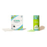 Kit Colada Bosque Aurora: Detergente en Tiras Neutro + Perlas Perfumadas - Natulim