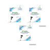 Natulim Lavavajillas Neutra Caja 30 Pastillas - Pack de 3 unidades