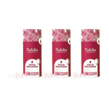 Natulim Perlas Perfume Floral 30 Lavados - Pack de 3 unidades